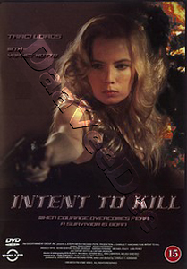 Intent to Kill (DVD)